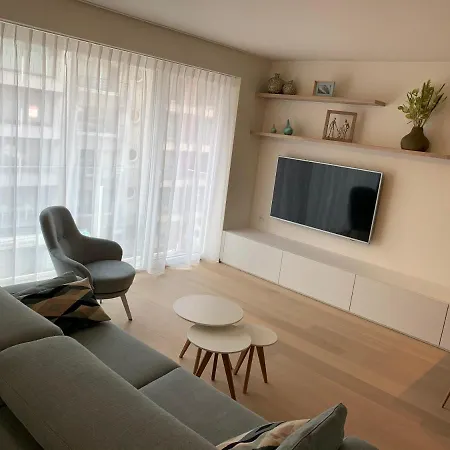 Pluk De Dag * 오스트두인케르케