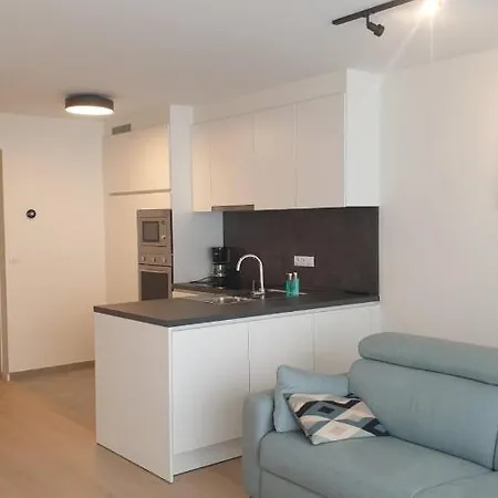 Apartament Pluk De Dag
