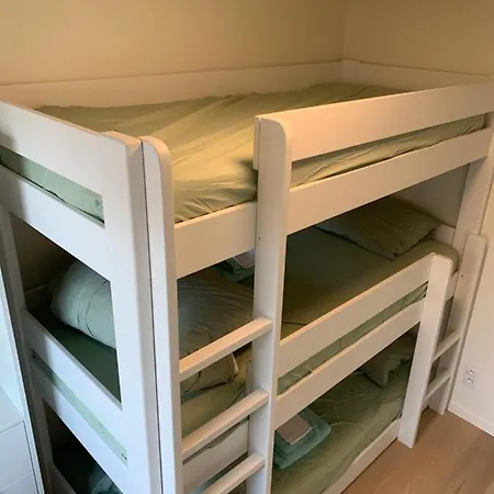 Pluk De Dag Apartament