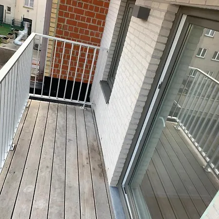 Pluk De Dag Apartament *